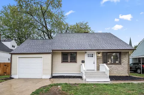 3220 Dresden St, Columbus, OH 43224