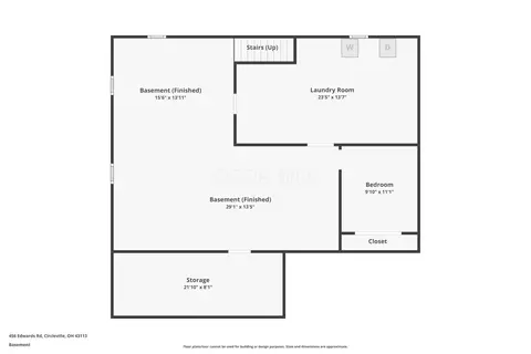 456 Edwards Rd, Circleville, OH 43113 photo 43