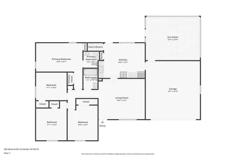456 Edwards Rd, Circleville, OH 43113 photo 44