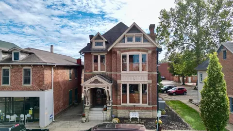 90 E 2nd St, Chillicothe, OH 45601