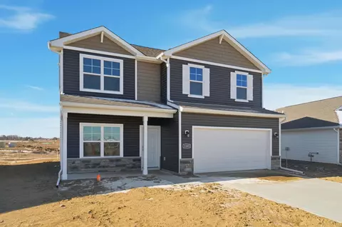 1103 Hartford Ln, London, OH 43140