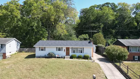 63 Page Rd, Chillicothe, OH 45601