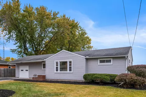 402 Carolyn Dr, Marion, OH 43302