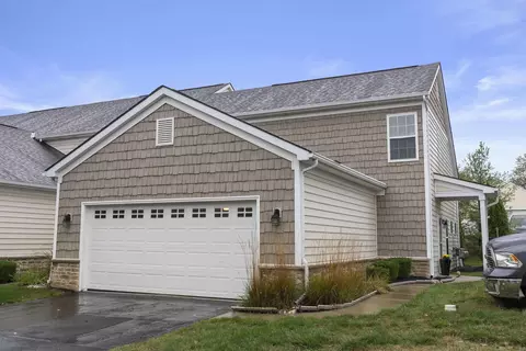 6221 Hudson Reserve Way, Westerville, OH 43081