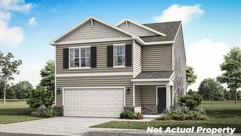 5890 Ebony Oak Dr, Canal Winchester, OH 43110