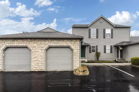 4115 Meadowleigh Way #39B, Columbus, OH 43230
