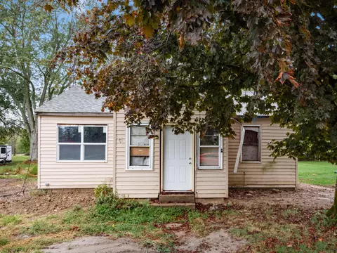 6160 Congress St, Mount Gilead, OH 43338