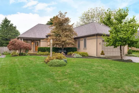 7187 Lorine Ct, Columbus, OH 43235