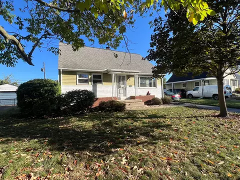 1206 Bryson Rd, Columbus, OH 43224