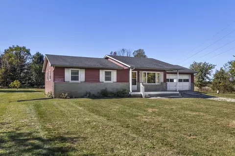 12619 Ringgold Northern Rd, Ashville, OH 43103