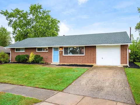 6658 Furth Dr, Reynoldsburg, OH 43068
