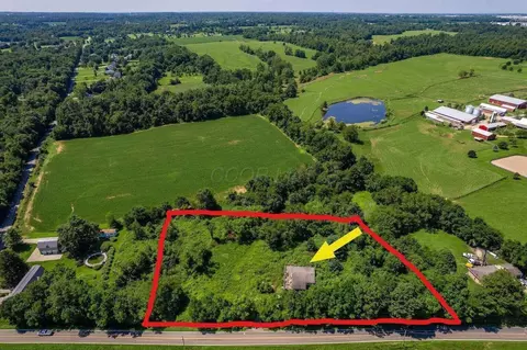 10019 Duncan Plains Rd NW, Johnstown, OH 43031