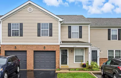 8193 Charlotte Way Ave #19B, Westerville, OH 43081