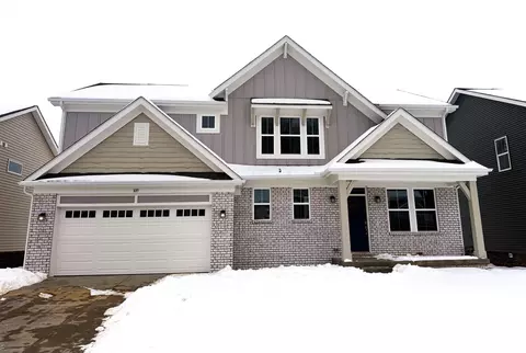 1019 Morning Bird Ct, Grove City, OH 43123