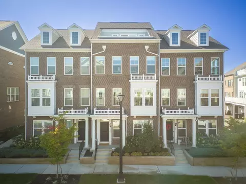 4197 Mccune Ave #702, Dublin, OH 43017