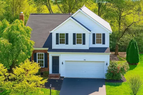 55 Timber Oak Ct, Powell, OH 43065