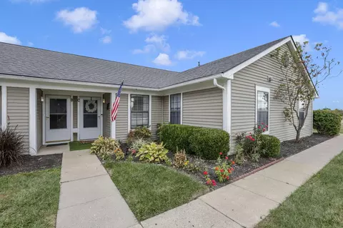 1128 Coventry Way #C, Marysville, OH 43040