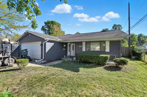 2151 Trent Rd, Columbus, OH 43229