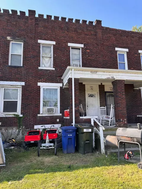 1261 Atcheson St, Columbus, OH 43203