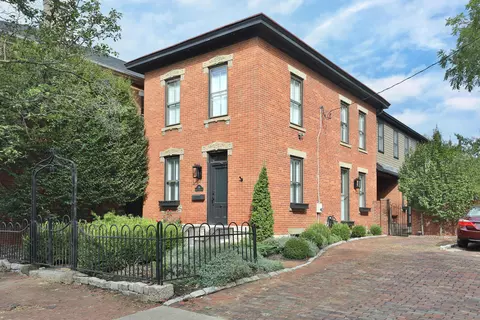 266 E Sycamore St, Columbus, OH 43206