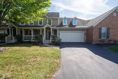 1426 Sedgefield Dr, New Albany, OH 43054