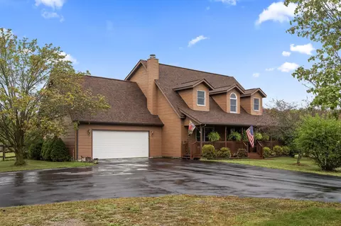 828 County Rd 142 S, West Mansfield, OH 43358
