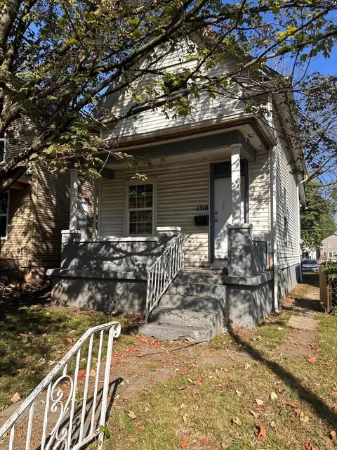 1318 Hildreth Ave, Columbus, OH 43203