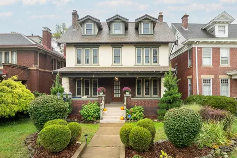 1833 Franklin Ave, Columbus, OH 43205