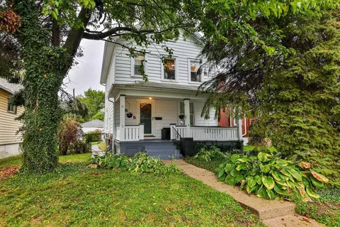 525 Watervliet Ave, Dayton, OH 45420