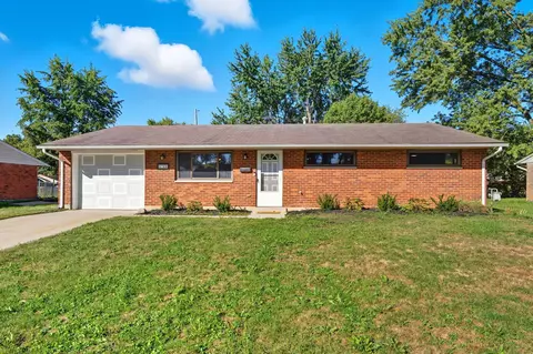 5769 Montevideo Rd, Westerville, OH 43081