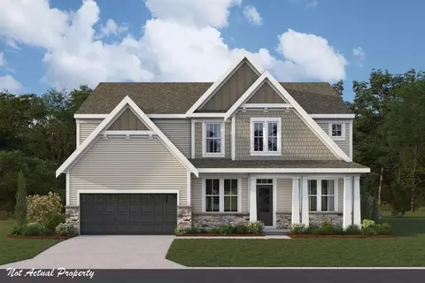 8497 Rapala Ln, Pickerington, OH 43147