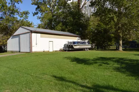 11248 Shell Beach Rd, Thornville, OH 43076