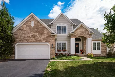9530 Mission Dr, Plain City, OH 43064