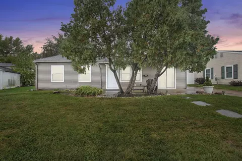 5081 Lockbourne Rd, Columbus, OH 43207