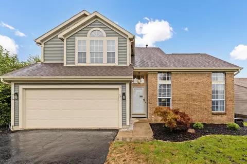 4976 Shady Oak Dr, Hilliard, OH 43026