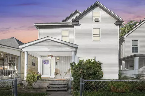 111 S Cypress Ave, Columbus, OH 43222