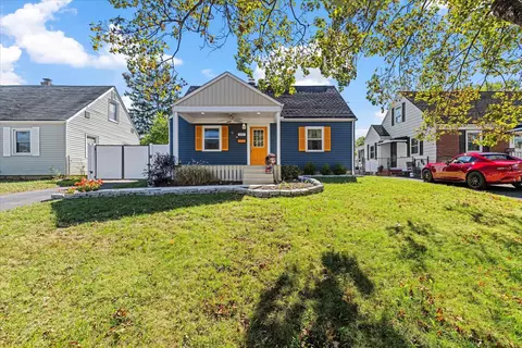 527 Northridge Rd, Columbus, OH 43214