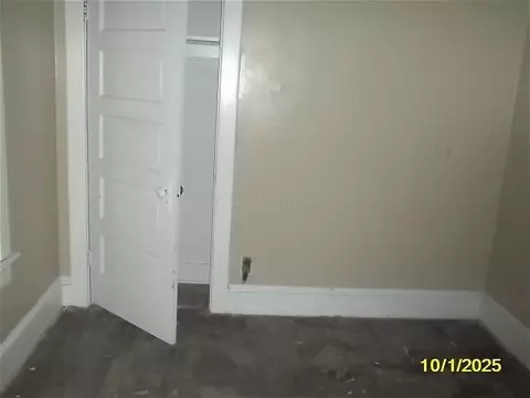 Bedroom - 955 Avondale Ave, Springfield, OH 45503 photo 1 of 2