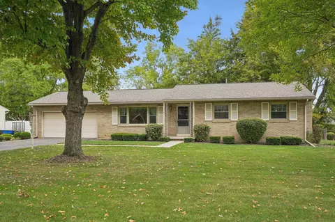 1242 Skeawood Dr, Marion, OH 43302