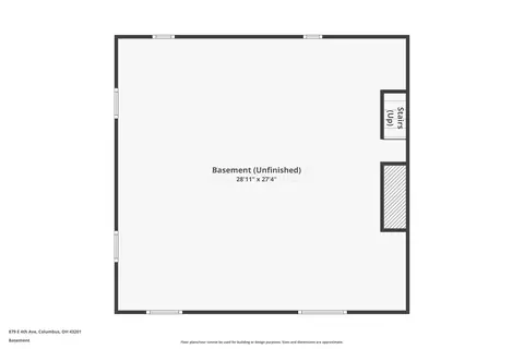 Other - 879 E 4th Ave, Columbus, OH 43201 photo 1 of 10