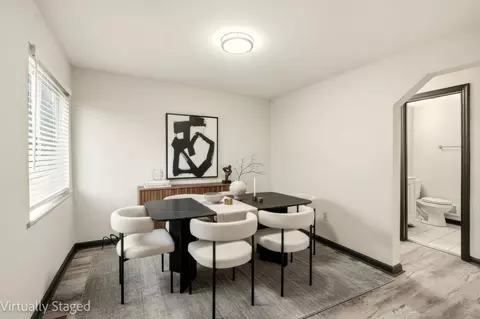 Dining - 879 E 4th Ave, Columbus, OH 43201 photo 1 of 1