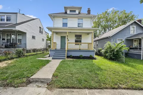 819 Gibbard Ave, Columbus, OH 43201