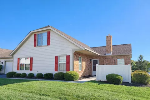 2609 Landings Way #29, Grove City, OH 43123