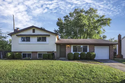 5066 Jameson Dr, Columbus, OH 43232