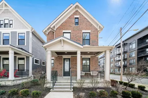 491 W 5th Ave #1, Columbus, OH 43201