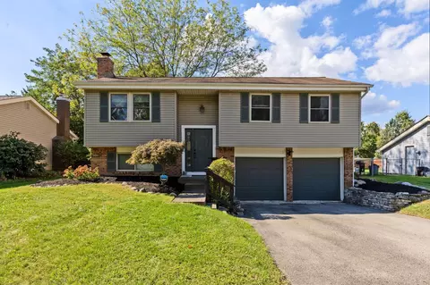 4017 Declaration Dr, Columbus, OH 43230