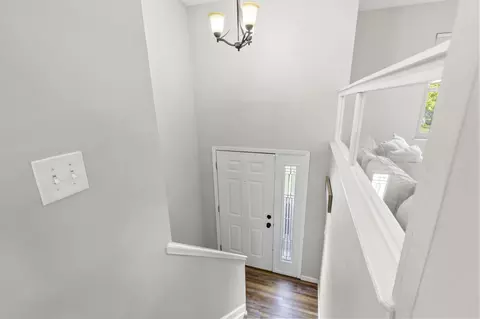 Entry Way - 4017 Declaration Dr, Columbus, OH 43230 photo 1 of 1