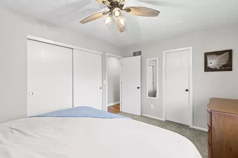 Bedroom - 4017 Declaration Dr, Columbus, OH 43230 photo 2 of 5