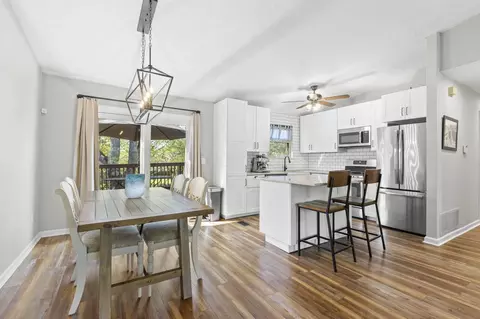 Dining - 4017 Declaration Dr, Columbus, OH 43230 photo 1 of 2