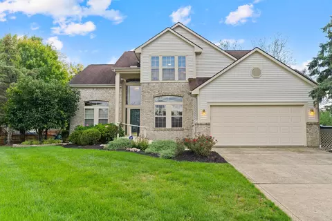 1066 Celosia Ct, Reynoldsburg, OH 43068
